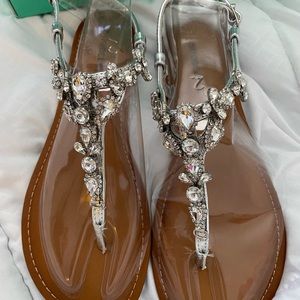 Marbella Twilight Sandals